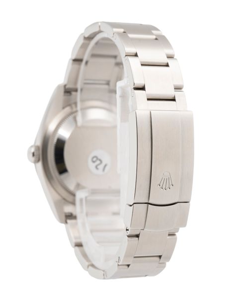 Rolex Oyster Perpetual 126000